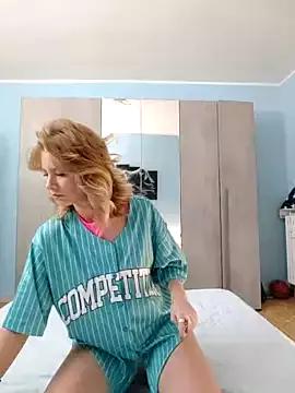 AnastasiaAniess from StripChat