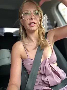 AnastasiaAniess from StripChat