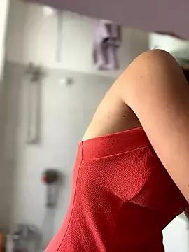 AnastasiaAniess from StripChat is Freechat