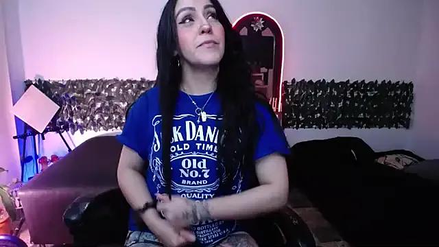 Anastasiabasst__ from StripChat is Freechat