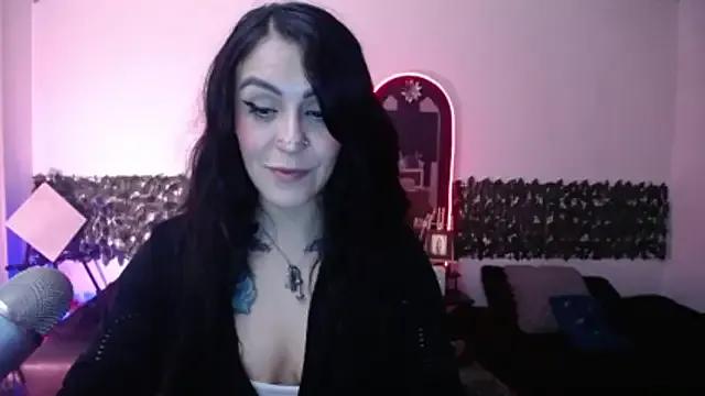 Anastasiabasst__ from StripChat is Freechat