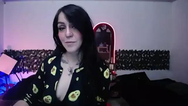 Anastasiabasst__ from StripChat is Freechat