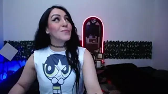 Anastasiabasst__ from StripChat is Freechat