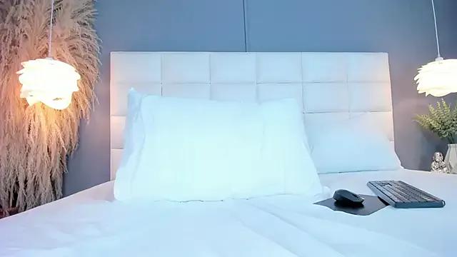 AnastasiaBlare from StripChat is Freechat