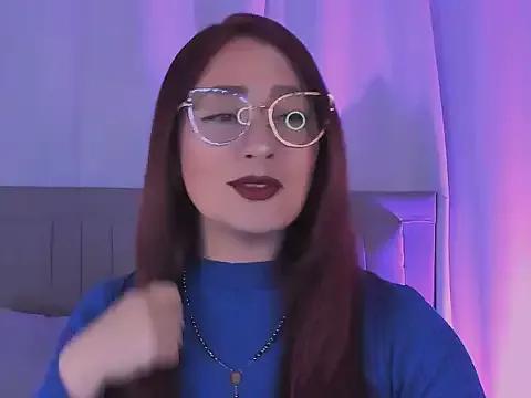 AnastasiaGreey from StripChat is Freechat
