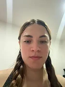 AnastasiaGrey___ from StripChat