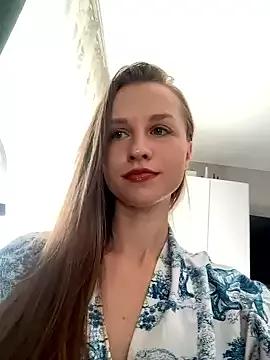 AnasteishaCharm from StripChat