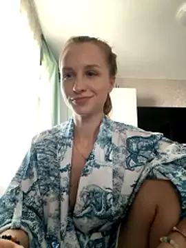 AnasteishaCharm from StripChat