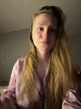 AnasteishaCharm from StripChat