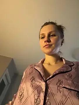 AnasteishaCharm from StripChat