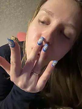 AnasteishaCharm from StripChat