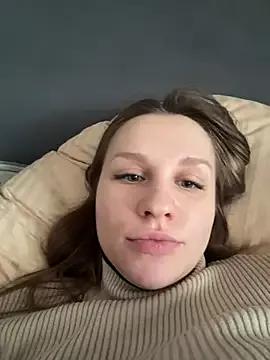 AnasteishaCharm from StripChat
