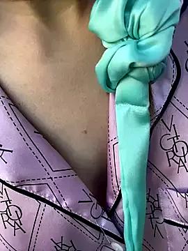 AnasteishaCharm from StripChat