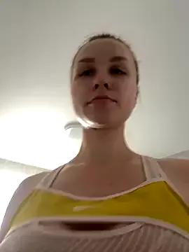AnasteishaCharm from StripChat