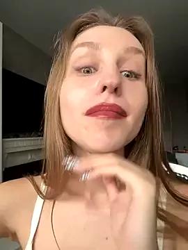 AnasteishaCharm from StripChat