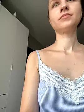 AnasteishaCharm from StripChat