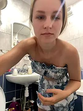 AnasteishaCharm from StripChat