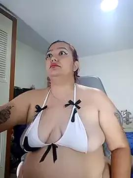 anawatson from StripChat