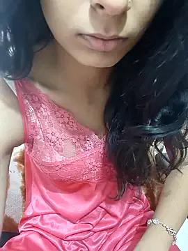Anayahotty from StripChat