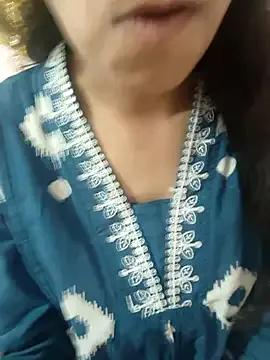 Anayahotty from StripChat