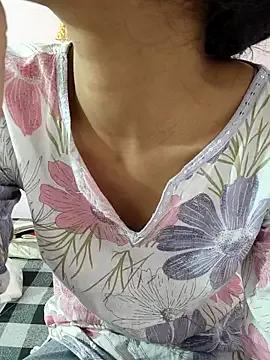 Anayahotty from StripChat