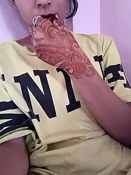 Anayahotty from StripChat