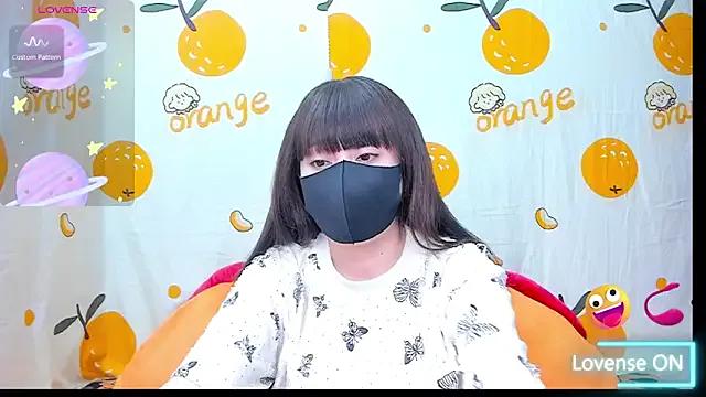 Anchan_JP from StripChat is Freechat