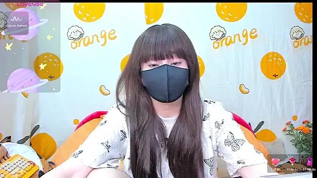 Anchan_JP from StripChat is Freechat