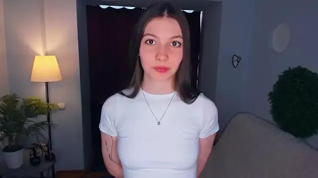 AndaZumi from StripChat