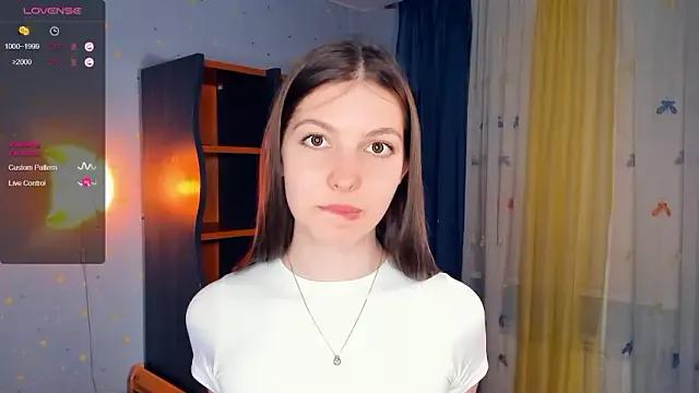 AndaZumi from StripChat