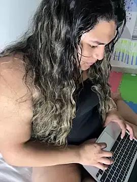 andi03 from StripChat is Freechat