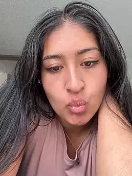 andrea_rodriz_ from StripChat is Freechat
