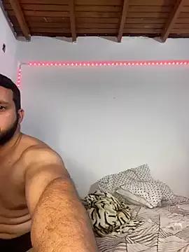 andreaa_garciaa from StripChat is Freechat