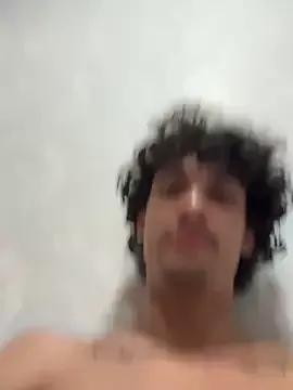 andreasmarqueses from StripChat is Freechat
