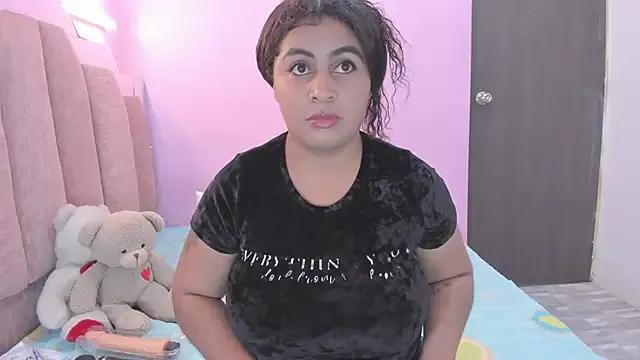 AndreaSweet2 from StripChat is Freechat