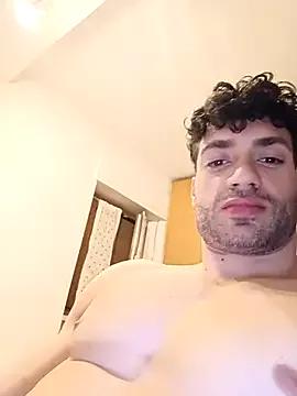 Andreatopbot from StripChat is Freechat