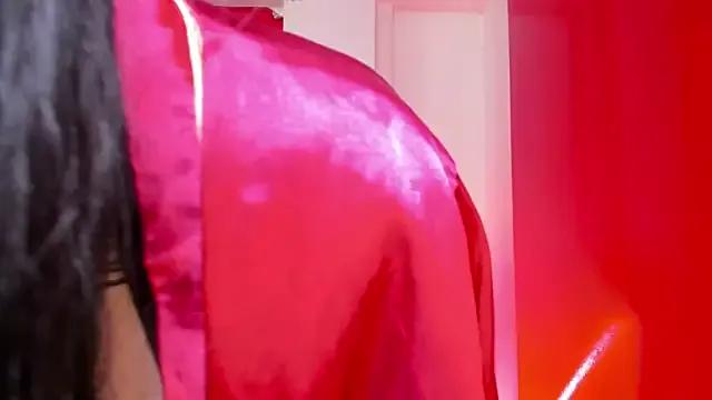 Andrefoxx_ from StripChat is Freechat