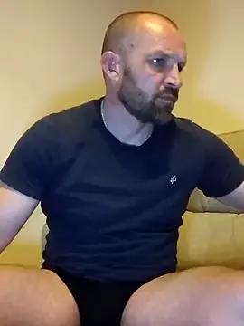 Andrewjames8391 from StripChat is Freechat