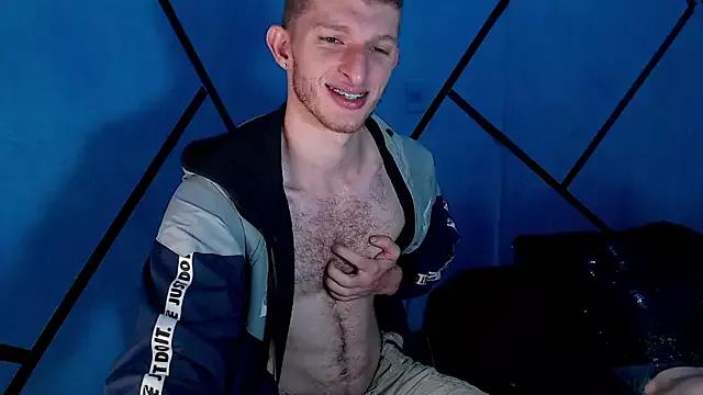 andrewxbi from StripChat is Freechat
