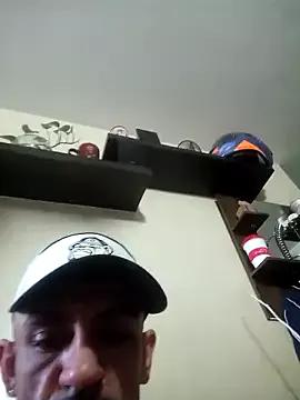 andrusstik from StripChat is Freechat