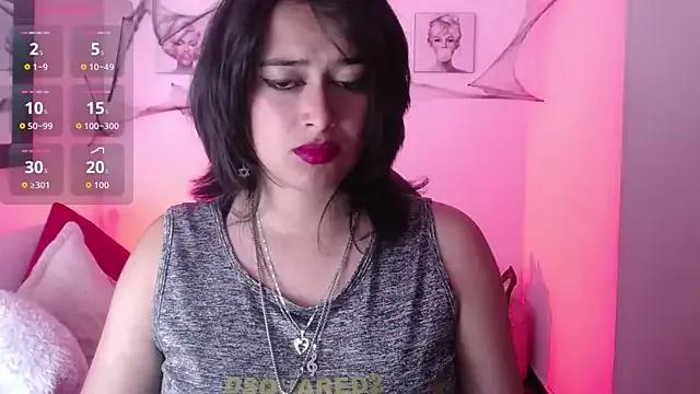 Andy_Eagleton_20_ from StripChat is Freechat