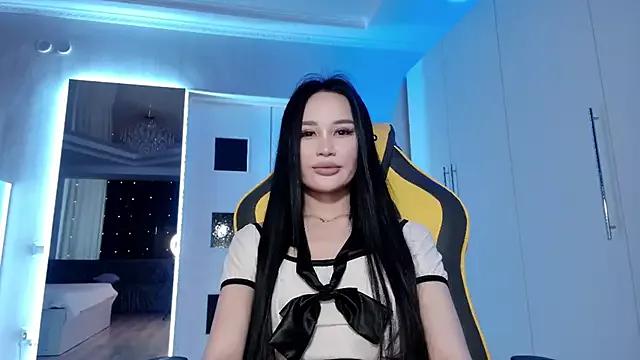 angel-asia performants stats from StripChat