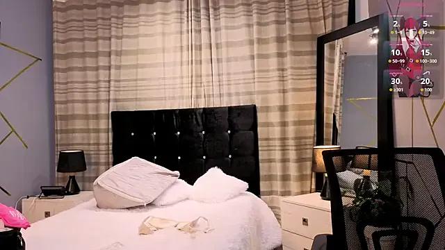 Angel-dragun from StripChat is Freechat