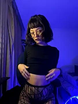 Angel-Lewd-cake- from StripChat is Freechat