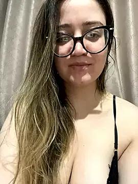 angel0309 from StripChat is Freechat