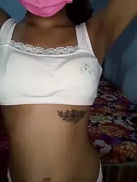 Angel_Noory from StripChat is Freechat