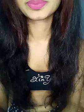 Angel_Noory from StripChat is Freechat