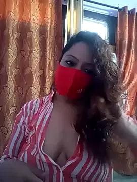 Angel_priy101 from StripChat is Freechat