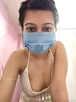 Angel_rani2 from StripChat is Freechat