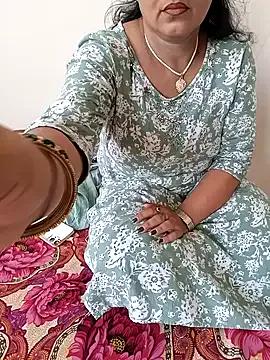 angel_ridhi from StripChat is Freechat